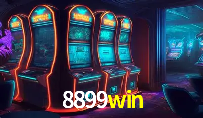 Estatísticas 8899win