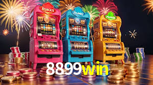 Player Reviews 8899win