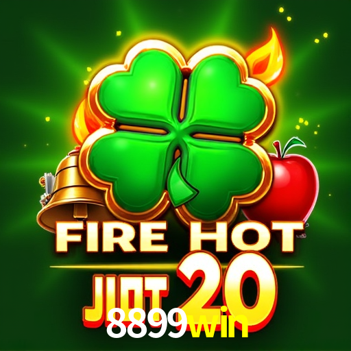 Descubra a Magia dos Jogos de Arcade no 8899win