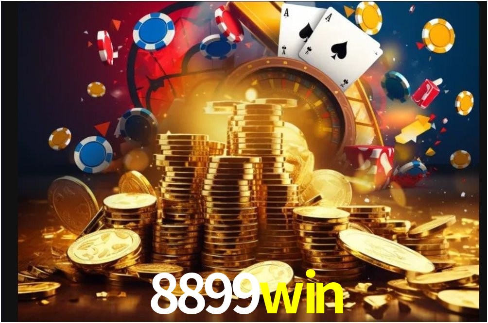 8899win Entrar - Login Seguro Certificado