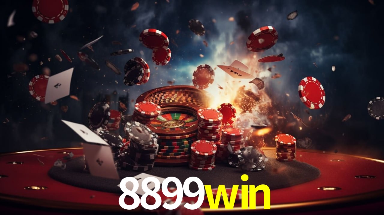 8899win Fortaleza - Sports Winners