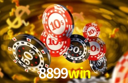 8899win Rio de Janeiro - Licenses