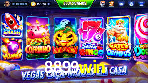 Premium Interface 8899win