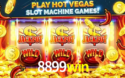 Diretório de Jogos 8899win