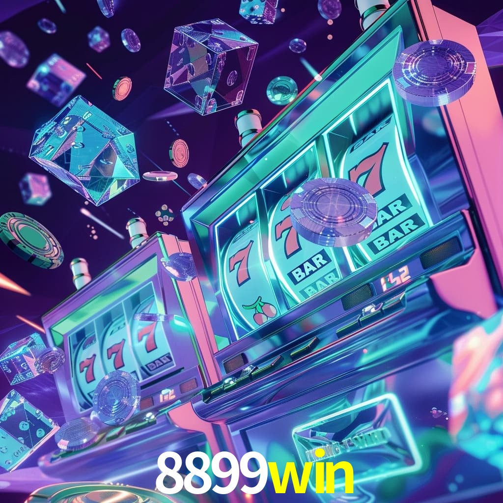 8899win - Winners Celebration