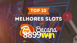 VIP Casino 8899win