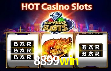 Sistemas de Segurança 8899win