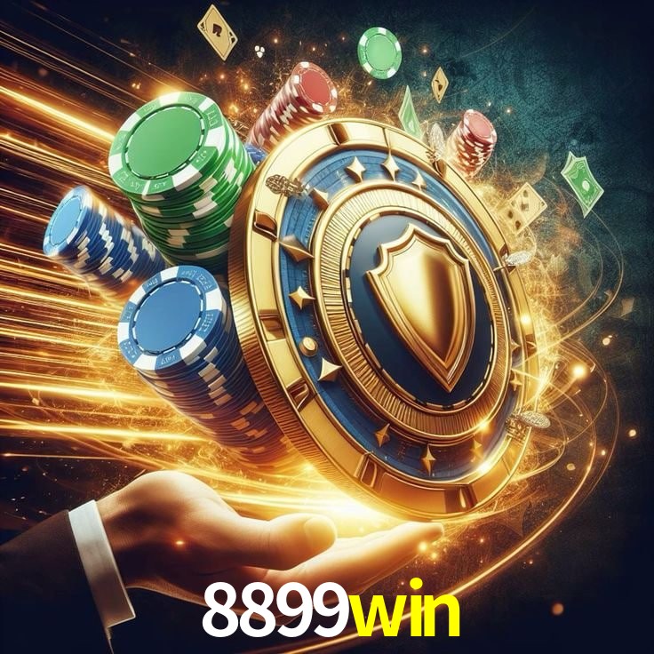 8899win Brasília - Bonus Features