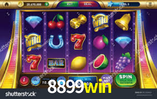 8899win - App Security