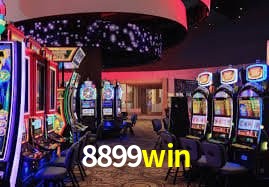 8899win Slot - 320+ Caça-Níqueis Premium