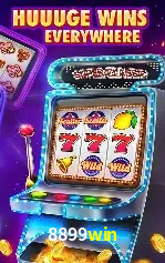 8899win Brasília - Jogo Features