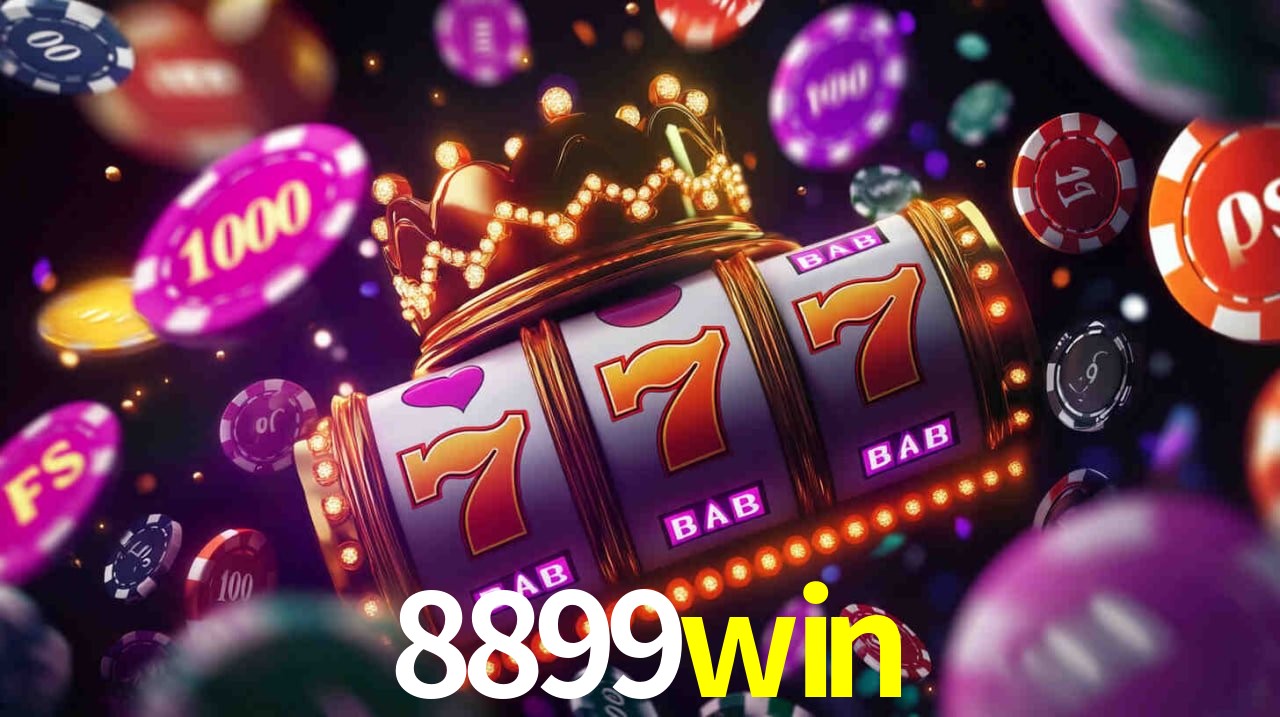 Explorando a Categoria de Eventos em Apostas na 8899win