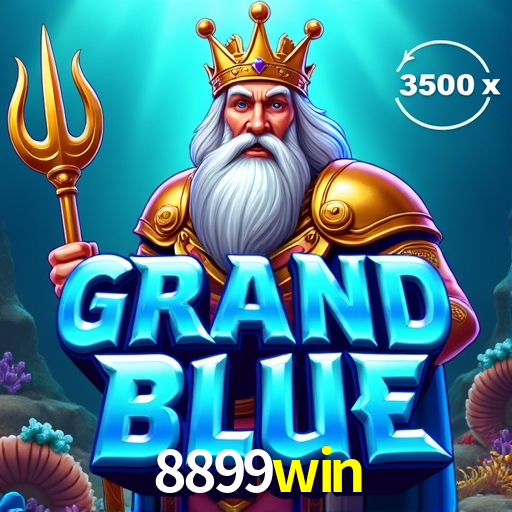 8899win Belo Horizonte - Provably Fair