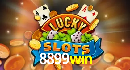 Segurança 2FA 8899win