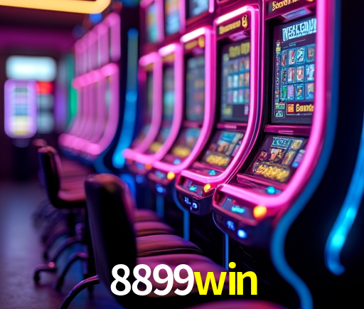 8899win São Paulo - Top Slots