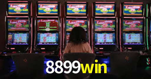 8899win: Jogos de Caça-Níqueis-Altas Recompensas, Roleta-Velocidade, Blackjack-Desafios Máximos