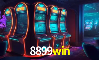 Benefícios da Conta 8899win
