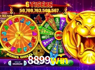 Casino VIP 8899win