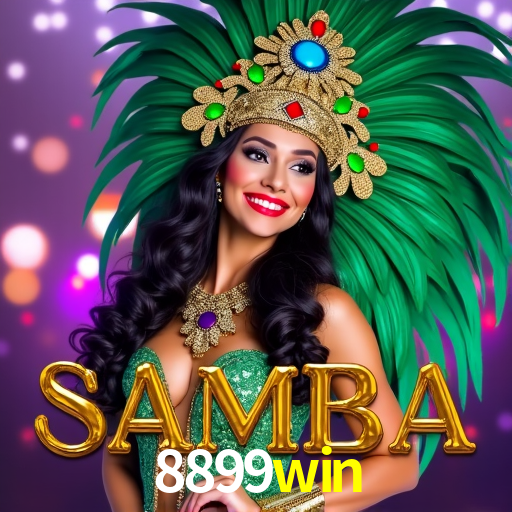 A Popularidade dos Caça-Níqueis no 8899win