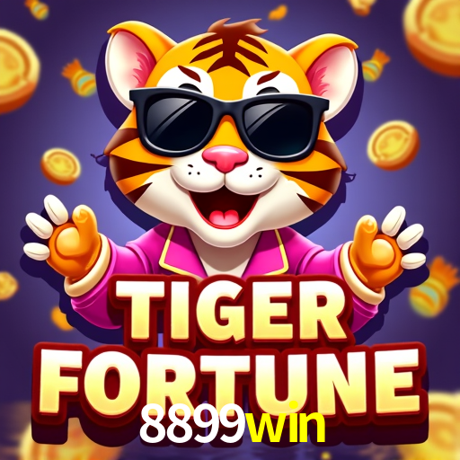 A Emoção da Loteria na 8899win: Uma Chance de Mudança de Vida