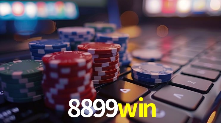 8899win Promoções - 30+ Ofertas Diárias