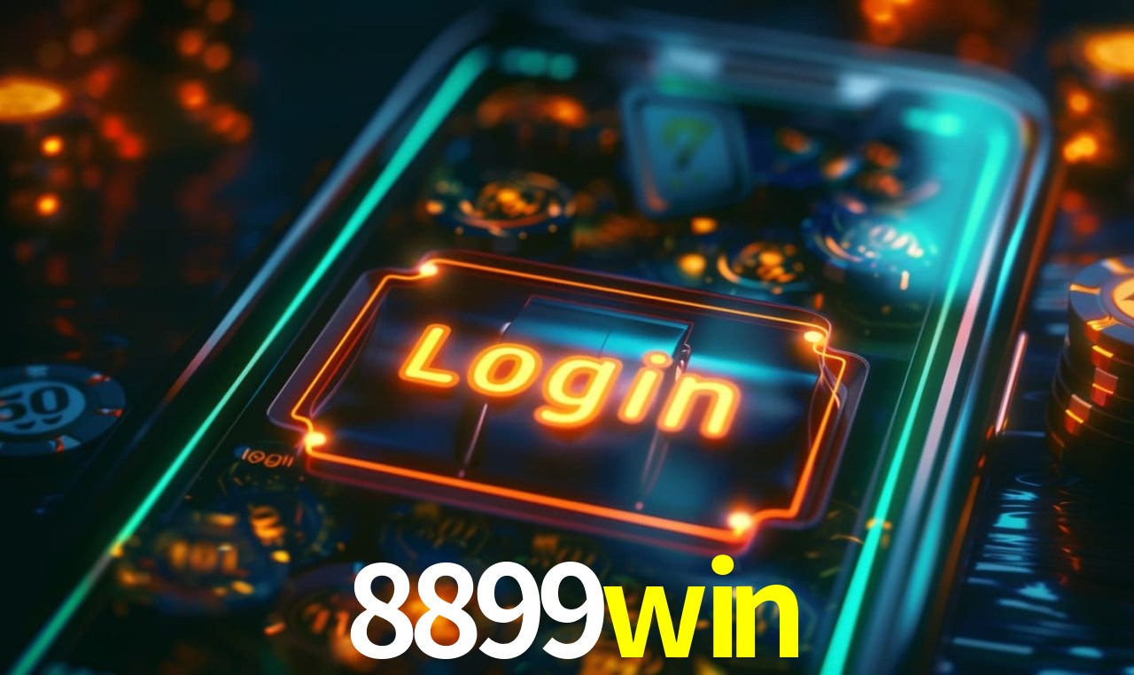 8899win Rio de Janeiro - Bonus Terms
