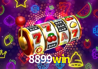 Login Seguro 8899win