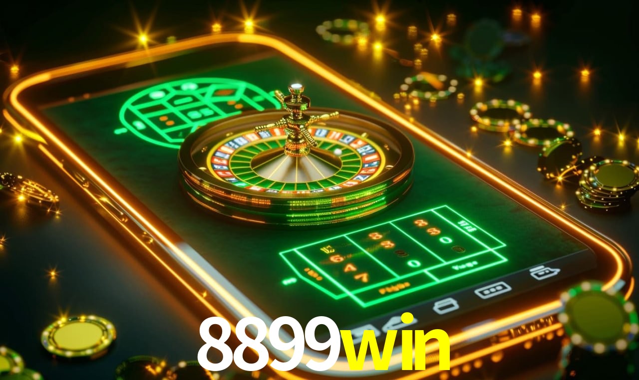 8899win Belo Horizonte - Promo Tips