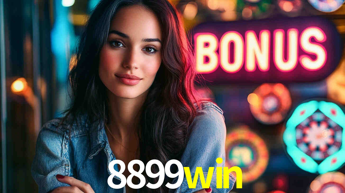 Live Casino 8899win