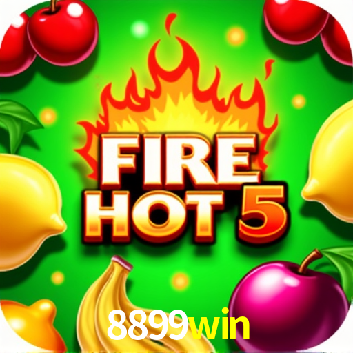 APP oficial da 8899win para mobile