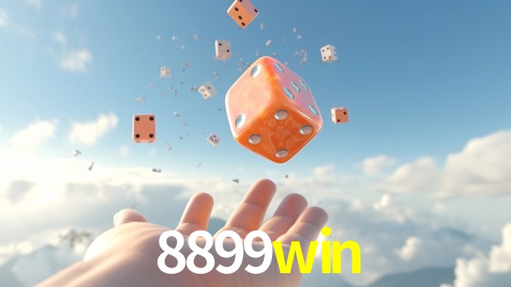Weekend Specials 8899win