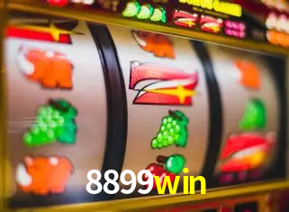 Jogos de Slot 8899win