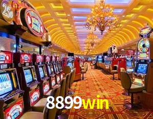 Especiais de Fim de Semana 8899win