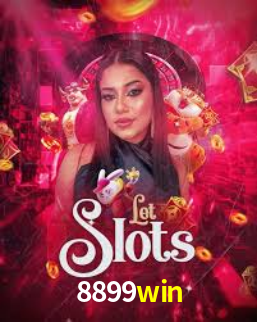 Bônus Generosos e Exclusivos no 8899win para Você!