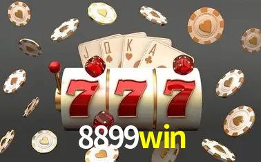 Recursos de Bônus 8899win