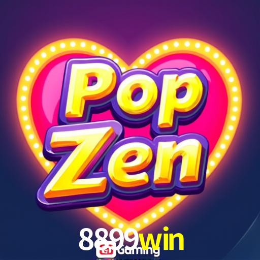 Exclusive Offers 8899win