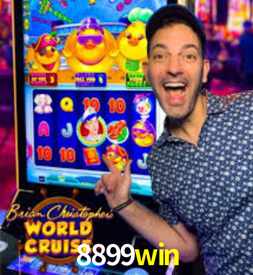 8899 win bet