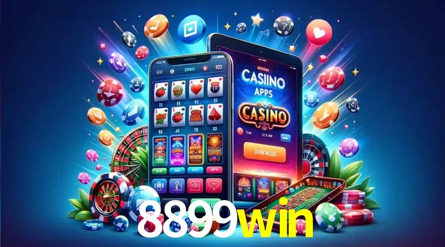 cassino 8899win