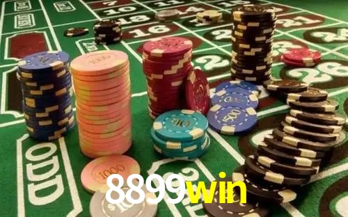 8899win App - Aplicativo Móvel Oficial