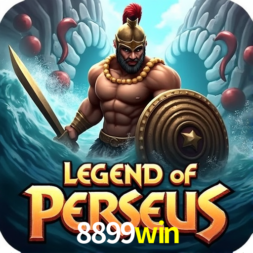 Descubra o Mundo do Cassino Online com 8899win