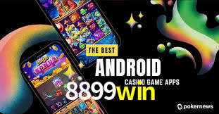 Welcome Bonus 8899win